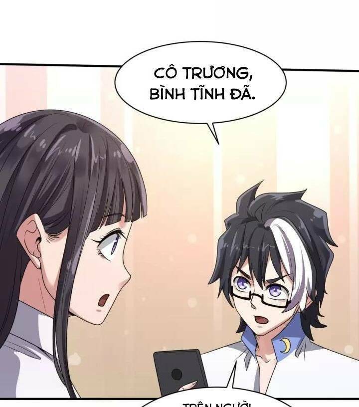 người chặn xuyên không chapter 84 49