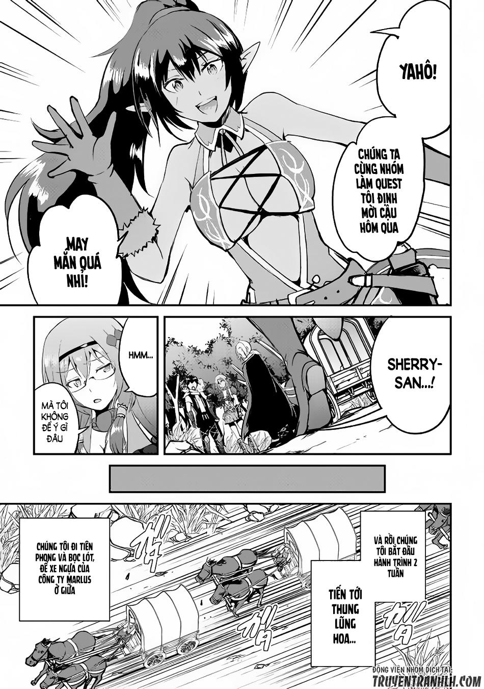 maken no daydreamer chapter 23 4