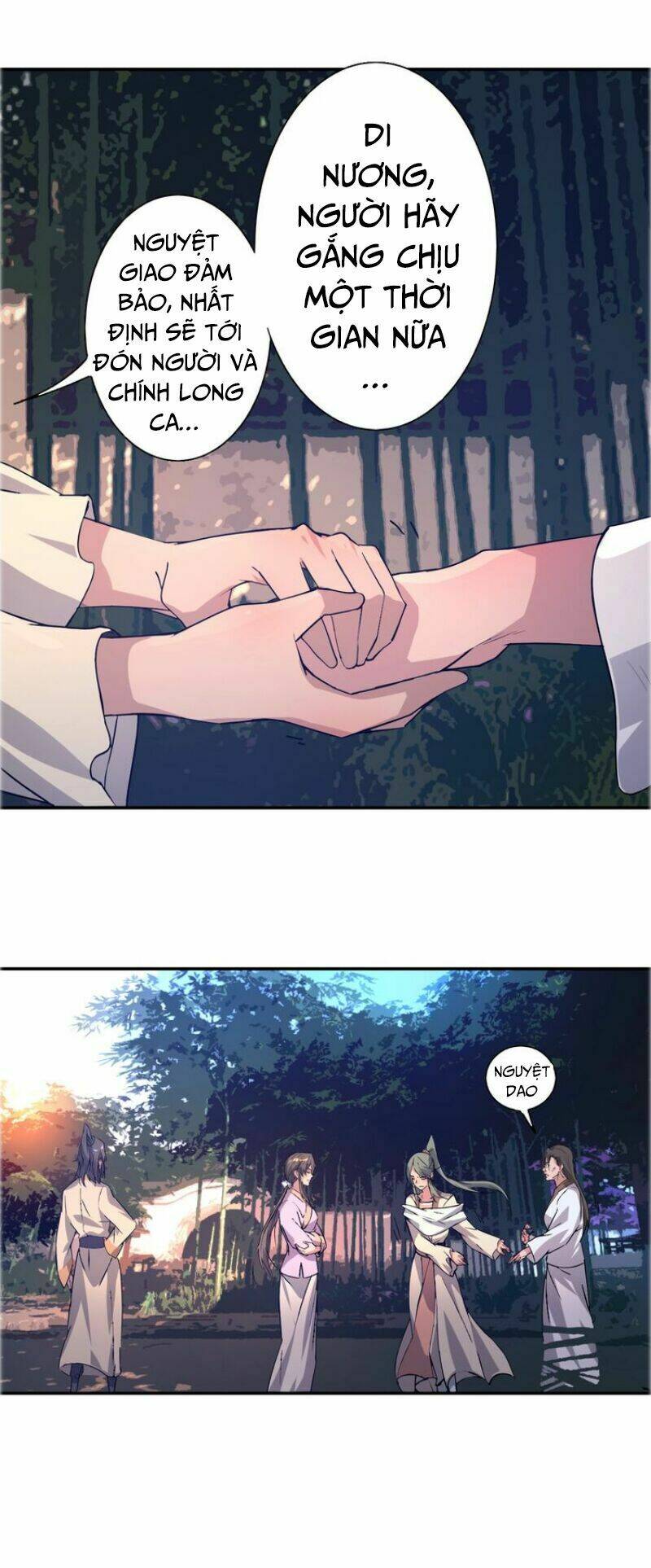 ta luyện dược thành thánh chapter 6 17