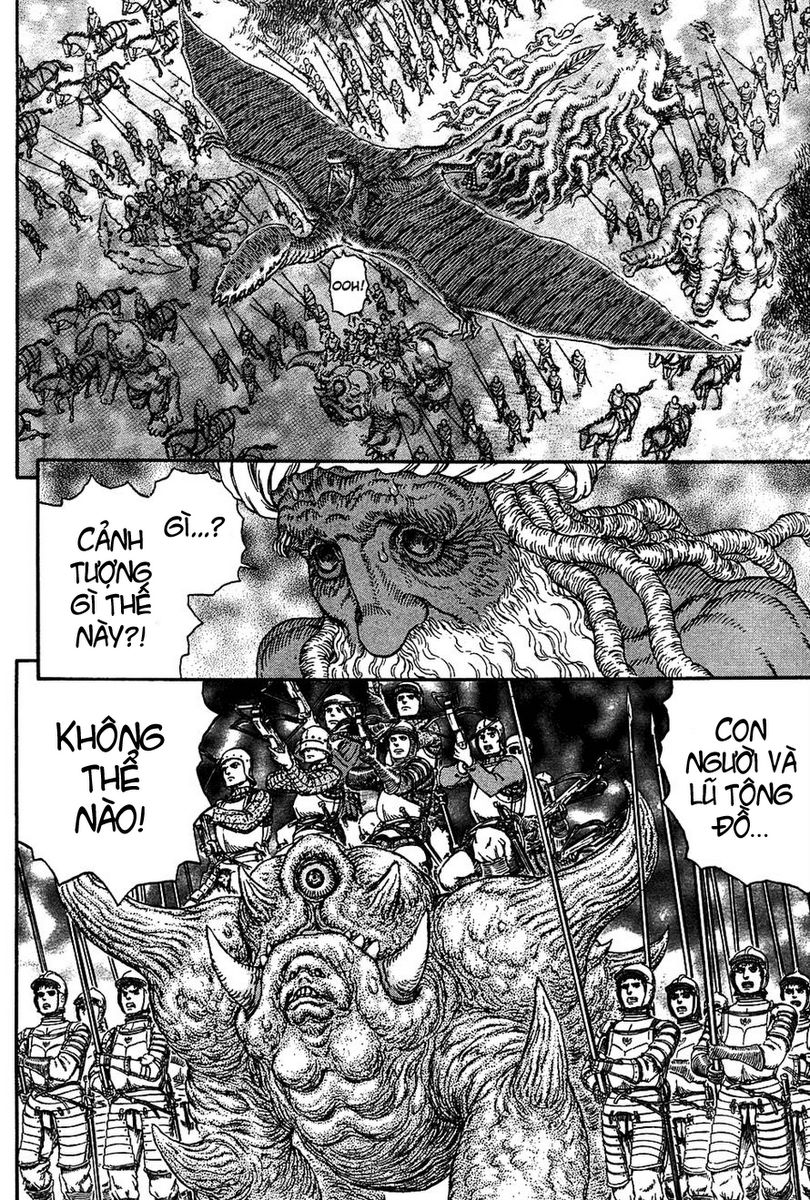 kiếm sĩ đen chapter 306 13