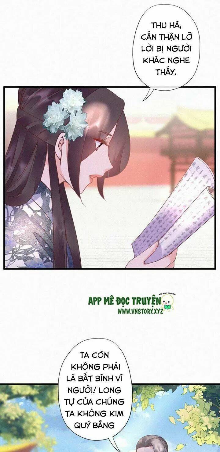 thiên hương mỹ nhân chapter 44 23