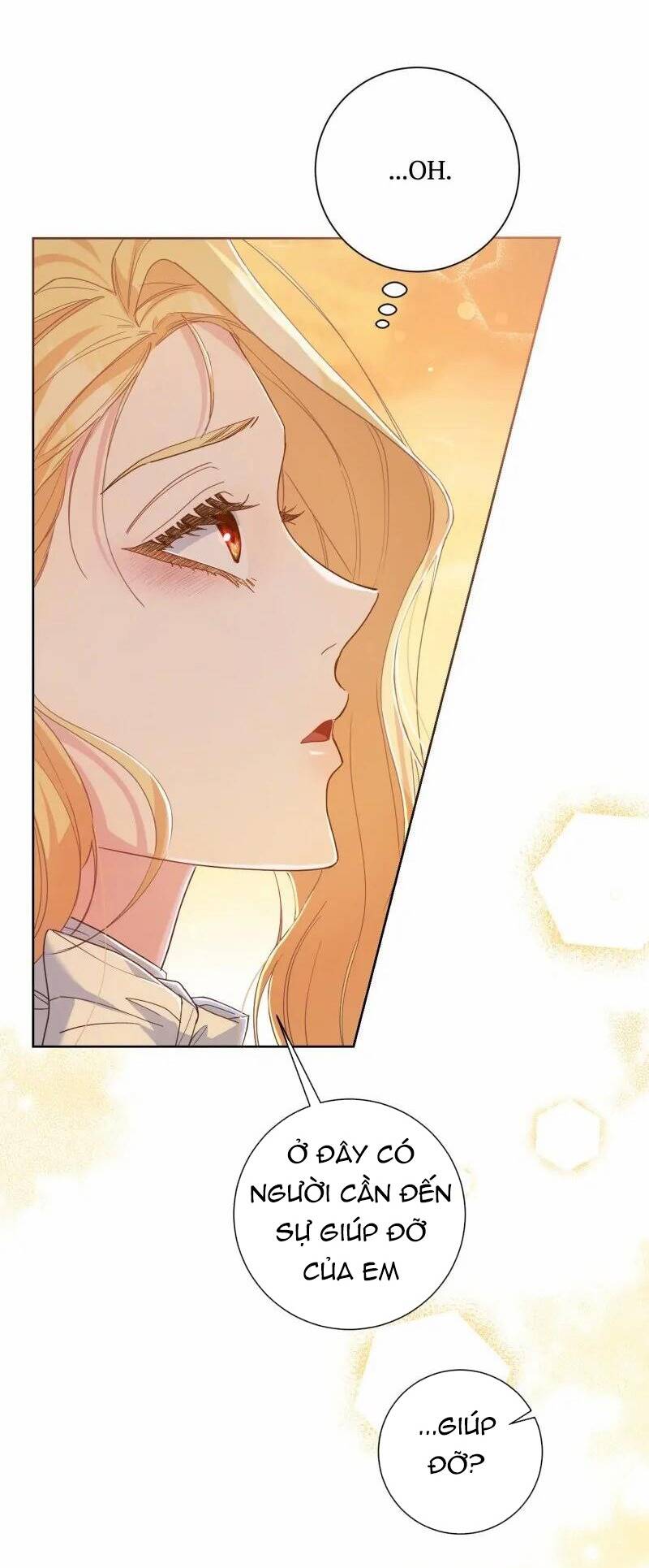 cho đến khi nữ chính thực sự xuất hiện chapter 13 4