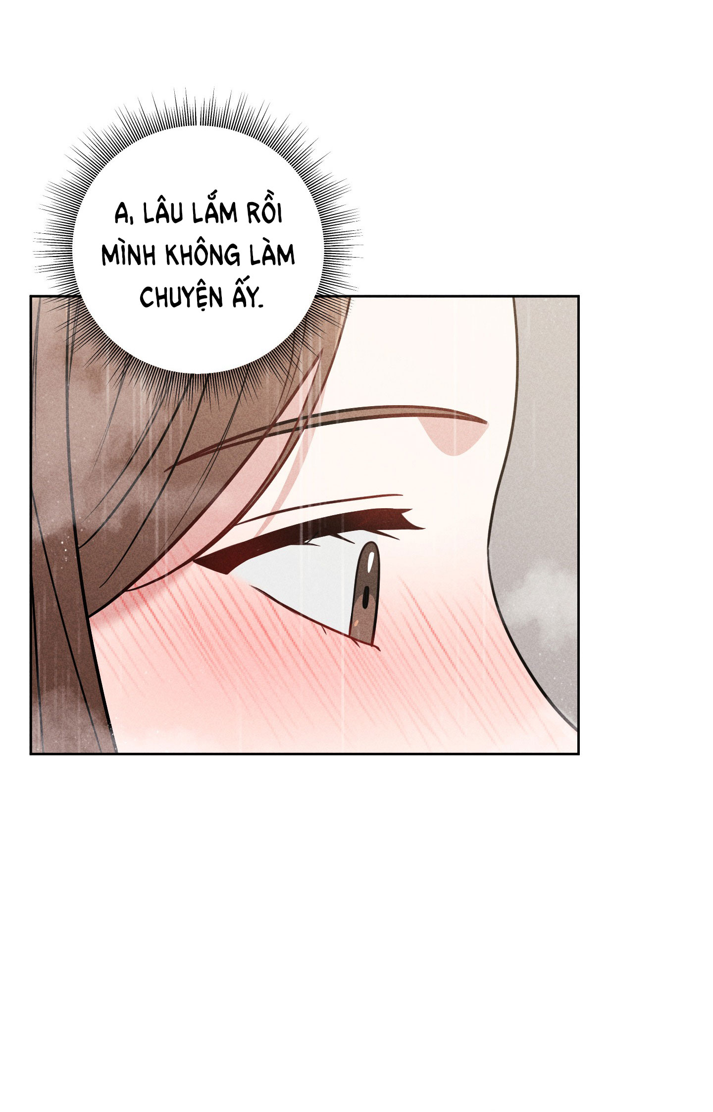 [18+] thành người yêu kém tuổi từ hôm nay chapter 2.2 15