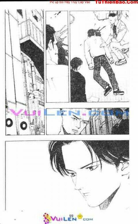 cô bé thám tử chapter 3 99