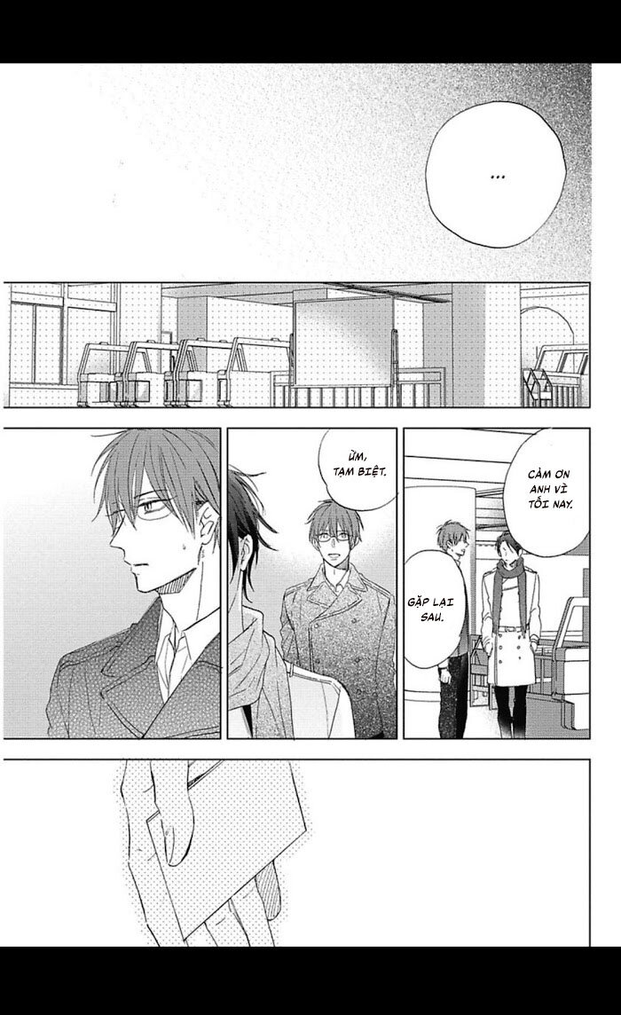 the bully and the cry baby chapter 5 30