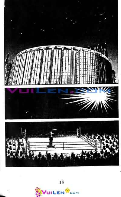 truyền nhân atula - shura no mon i chapter 15 19