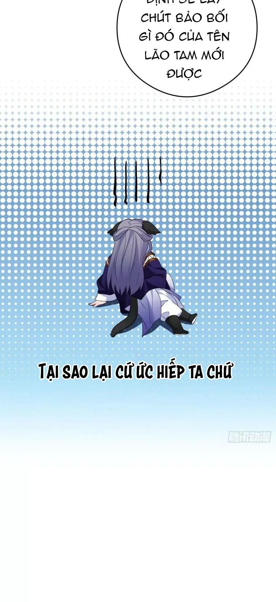 ta mới không gả cho hoàng tử phản diện chapter 46 20