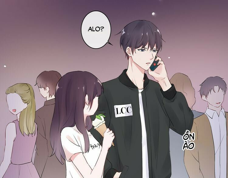 câu chuyện săn vợ chapter 27 29