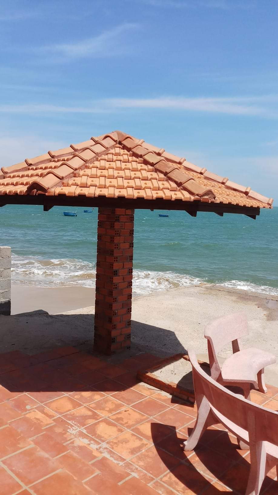Sài Gòn Cali** - Mũi Né, Phan Thiết - Voucher ưu đãi