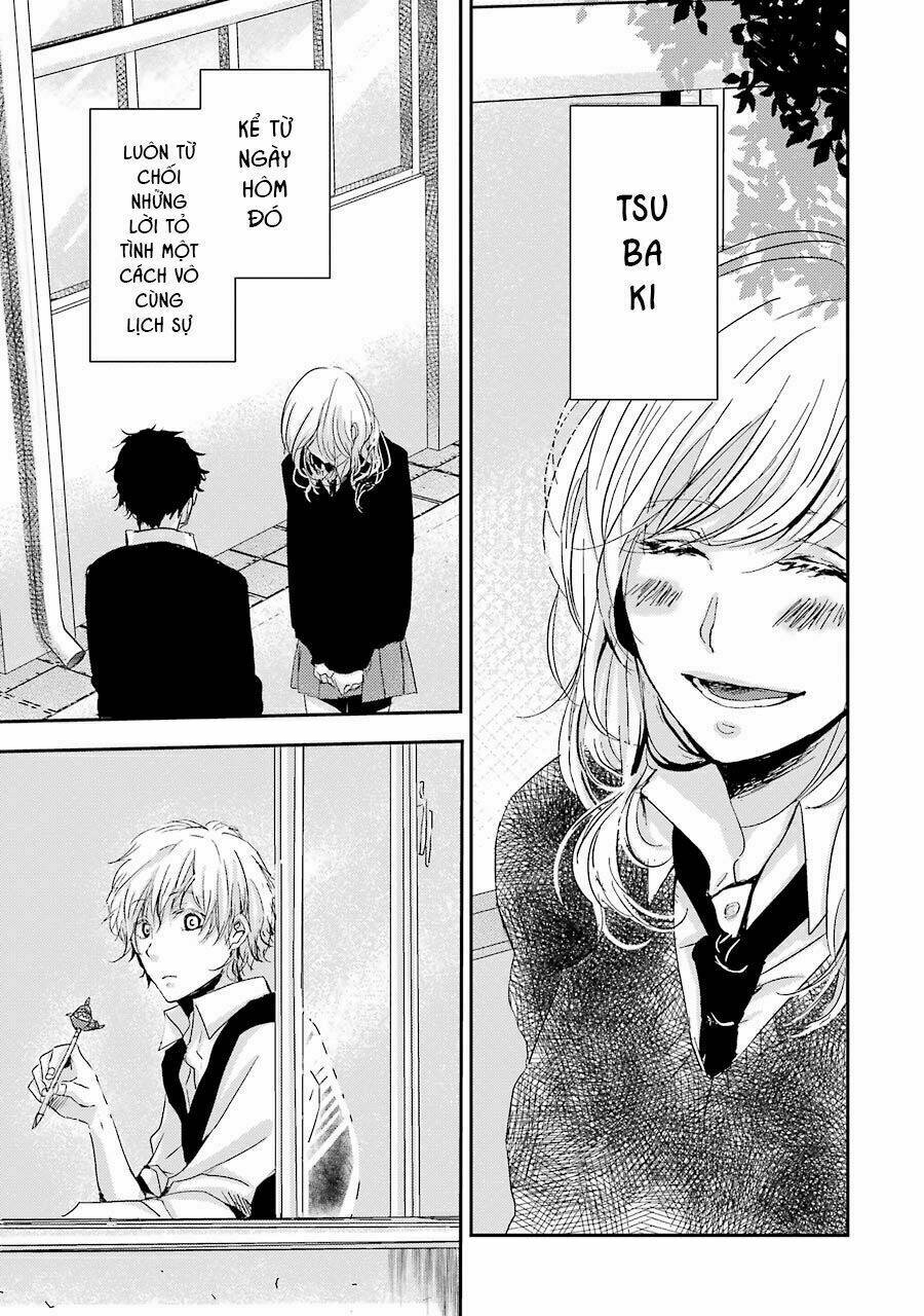 10th - khi chúng ta cùng thích một người. chapter 4.5 3