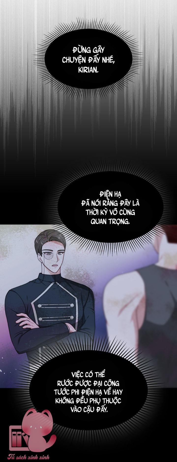 từ chồng cũ hóa thành nam chính chapter 26 47