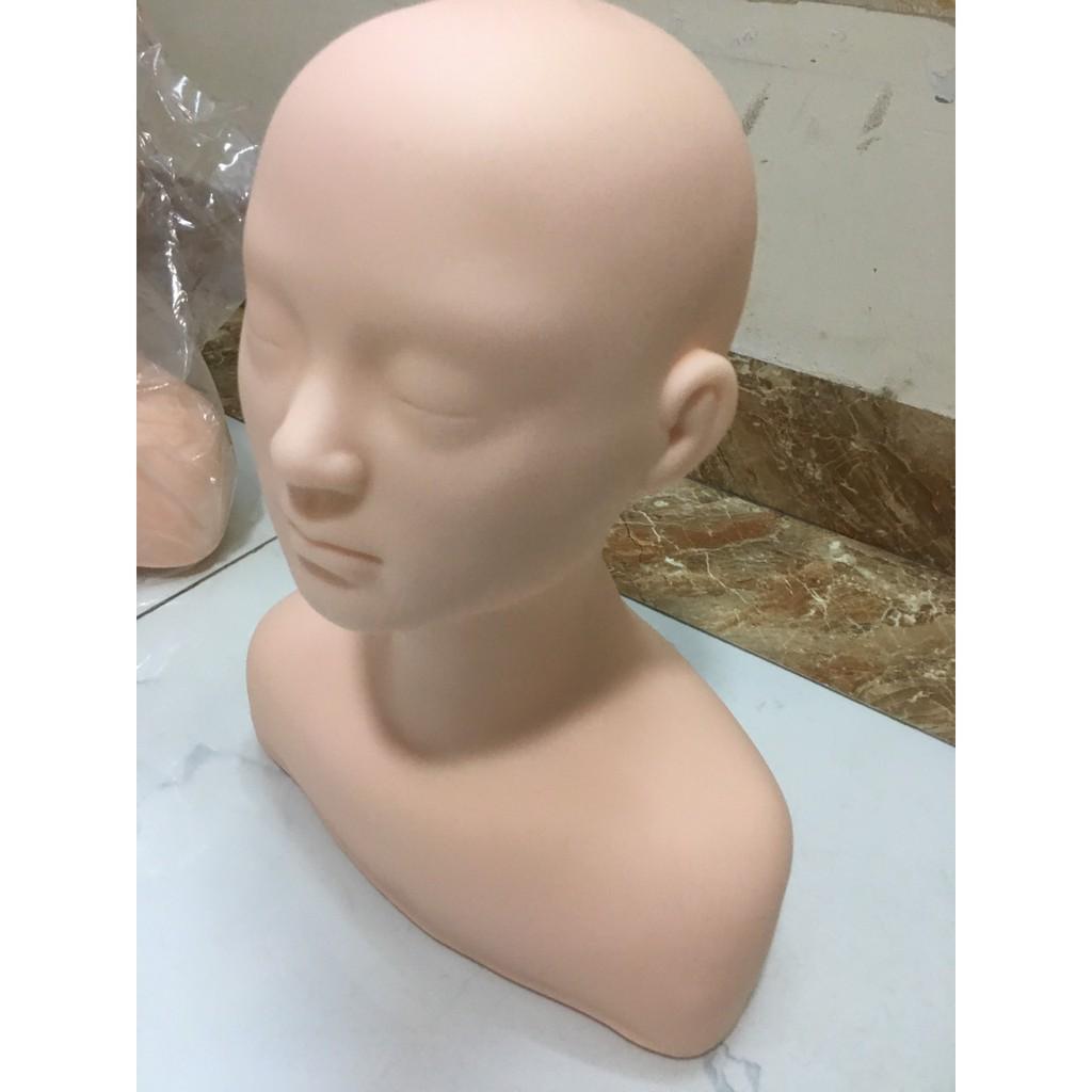 Manocanh Học Massage Vai Gáy