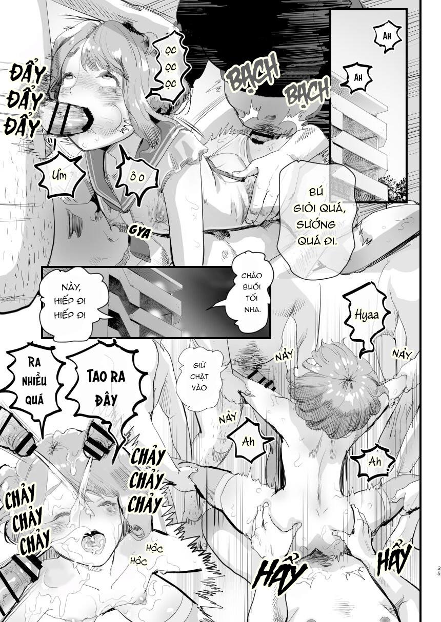 oneshot theo yêu cầu chapter 51 34