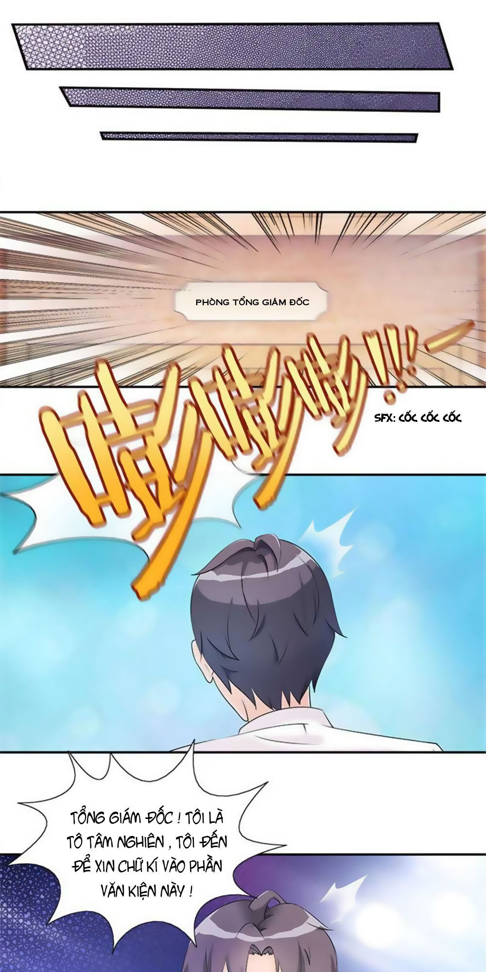 tiểu tâm can tuyệt sủng của lạc tiên sinh chapter 16 10