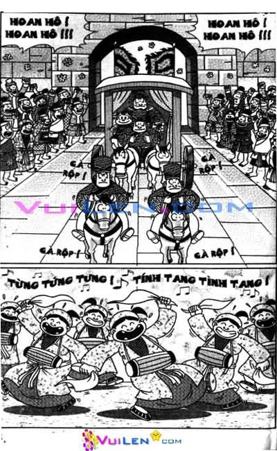 thần đồng đất việt chapter 104 5