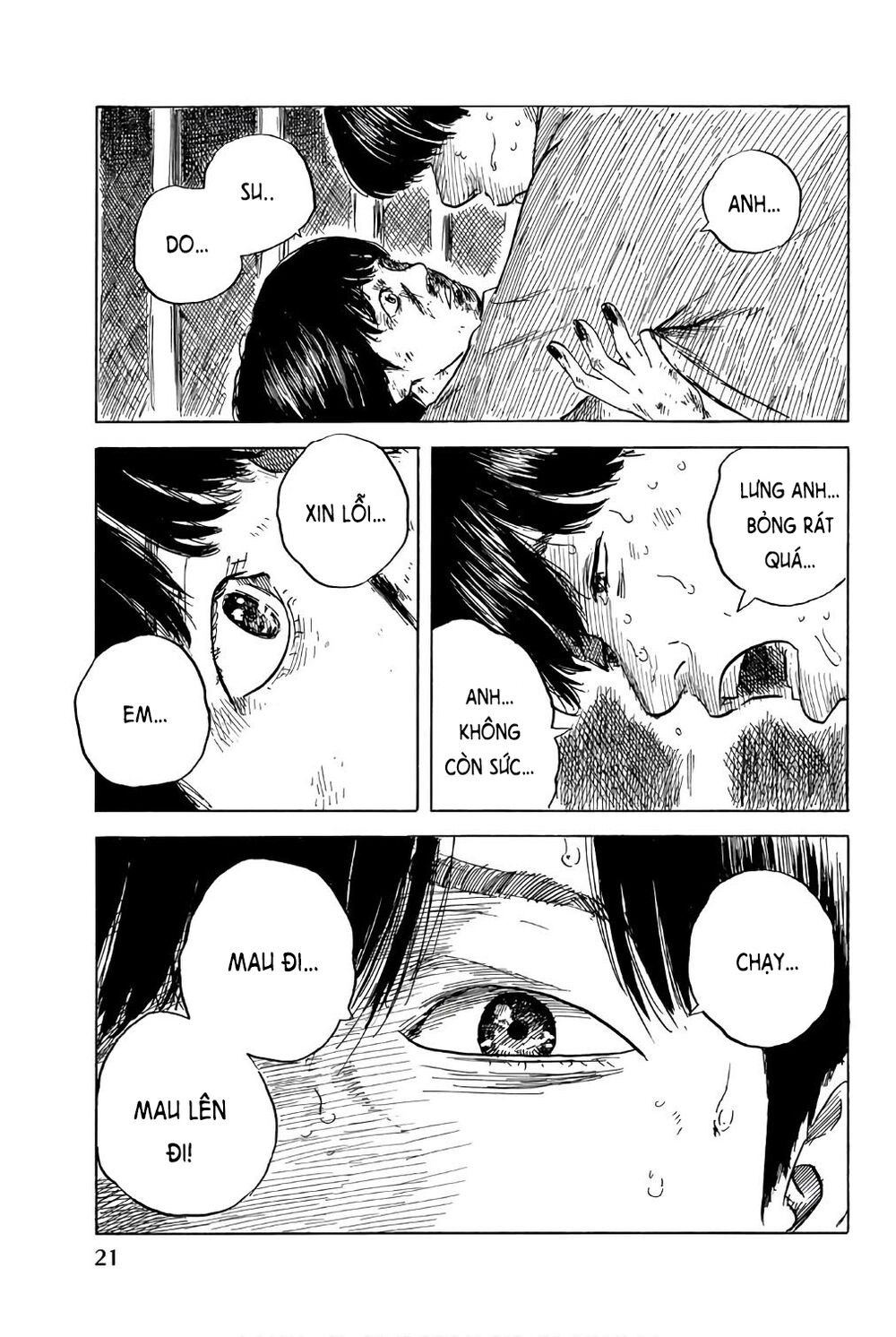 happiness chapter 36 21