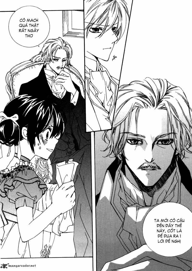 dear my girls chapter 24 33