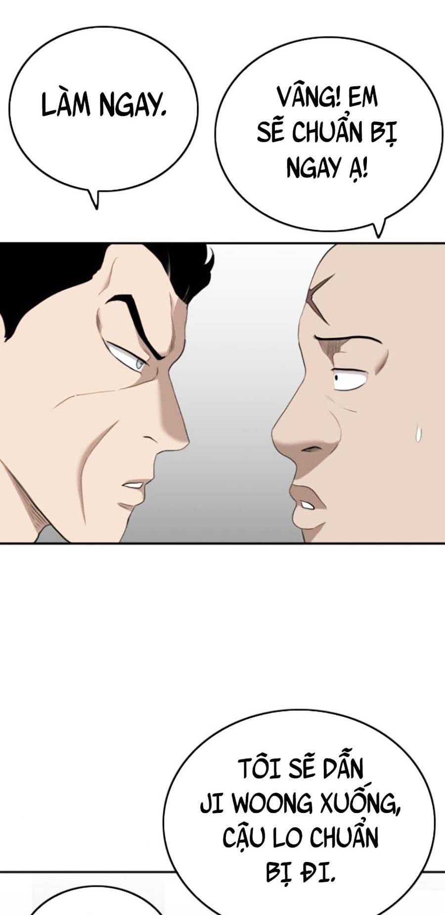 người xấu chapter 123 80