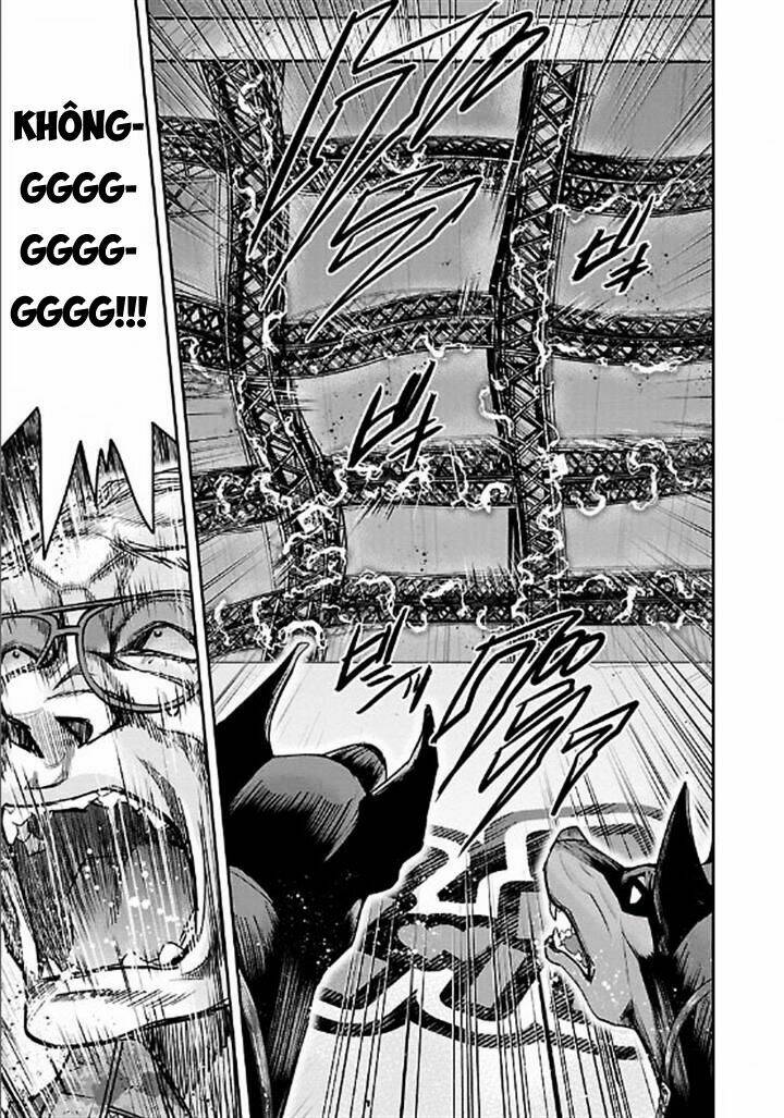 choujin sensen chapter 6 36