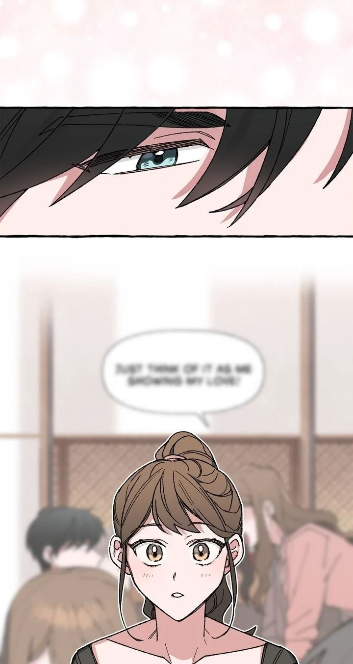 nhân viên mới ranh mãnh chapter 8 29