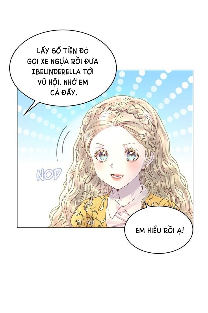 đừng xem thường nữ phụ chapter 159 35