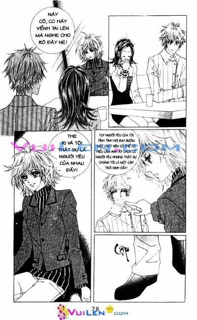 đợi em chapter 132 19