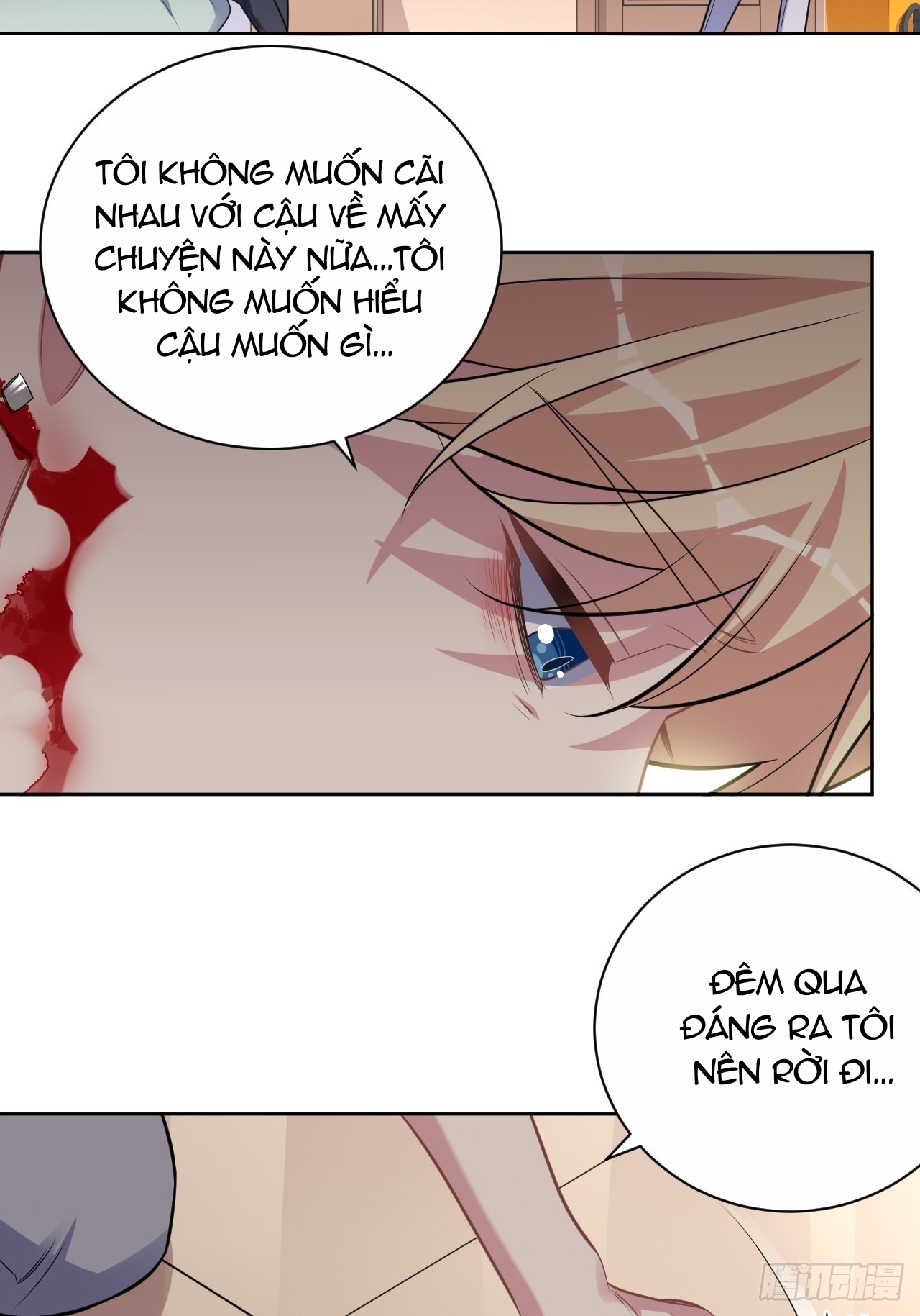 bố vợ đại nhân là bà xã chapter 226 16