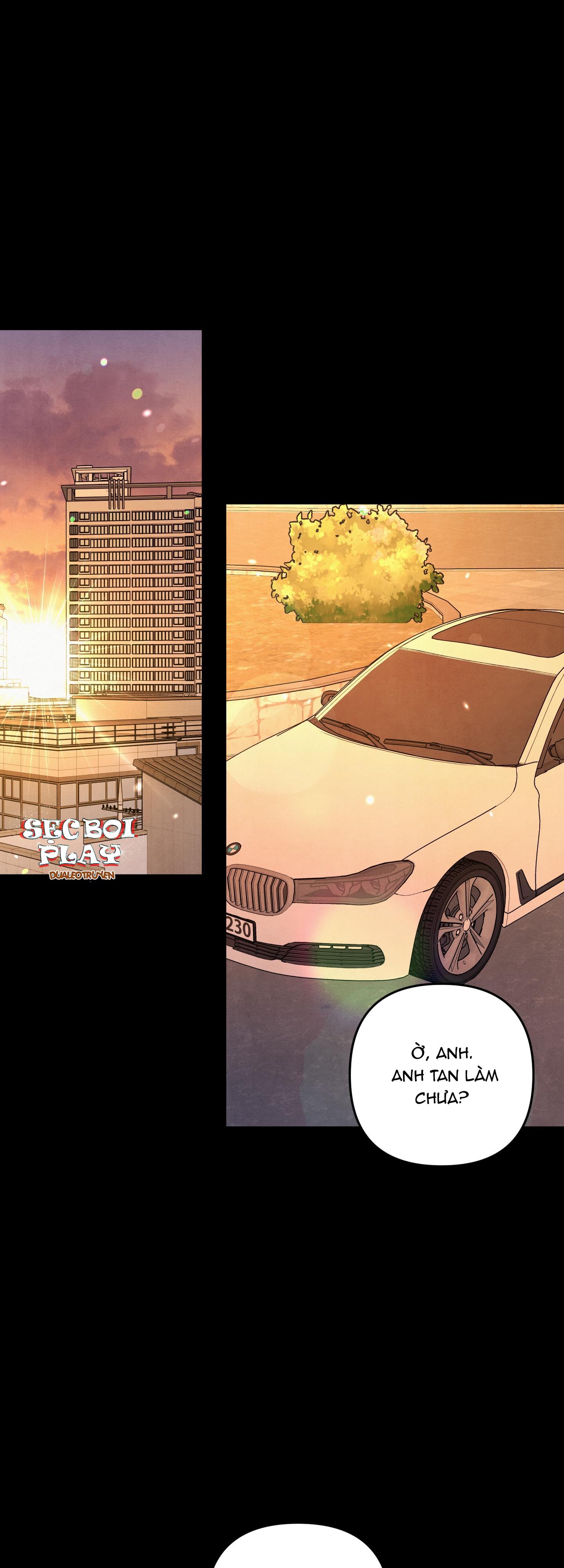 mối quan hệ của thú nhân chapter 22 22