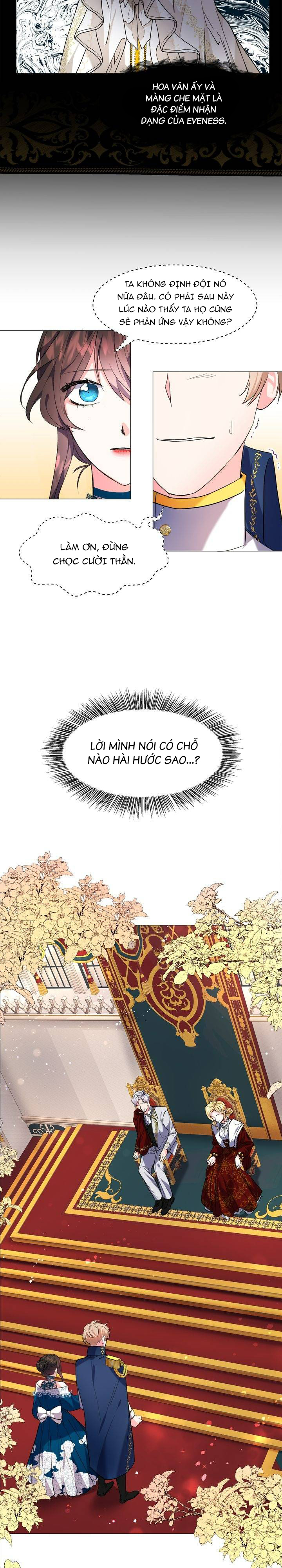 cách nhân vật phụ phá đảo game hẹn hò chapter 4.2 7