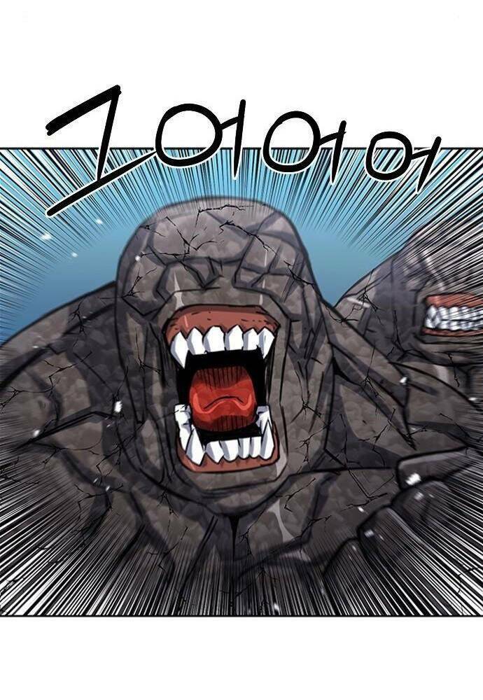 Druid Tại Ga Seoul - Người Hóa Thú Chapter 61 54