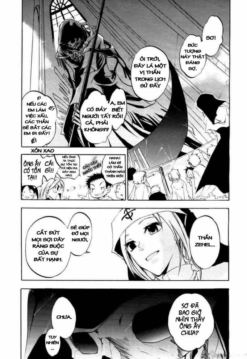 07 hồn ma chapter 7 3