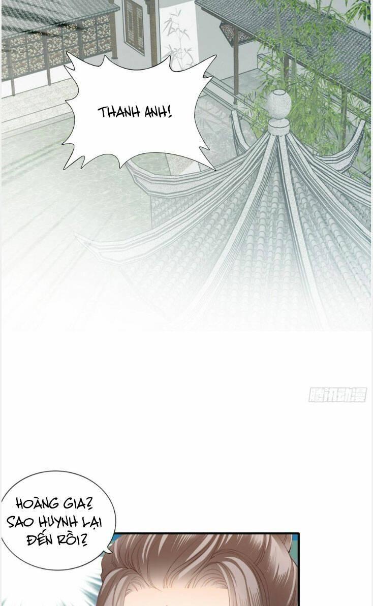 bổn vương muốn nàng chapter 189 30