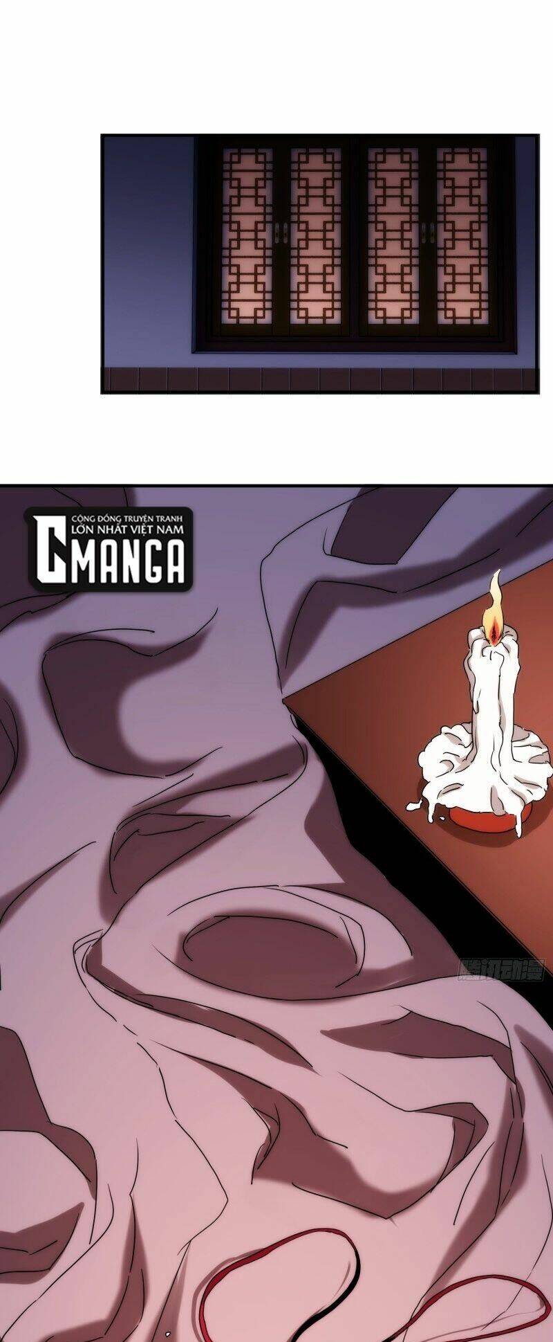 ma vương là đại địa chủ chapter 40 1