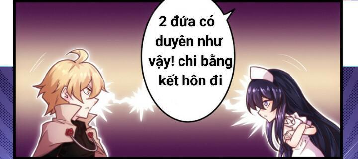 tổng tài đã cưới em chapter 6 4