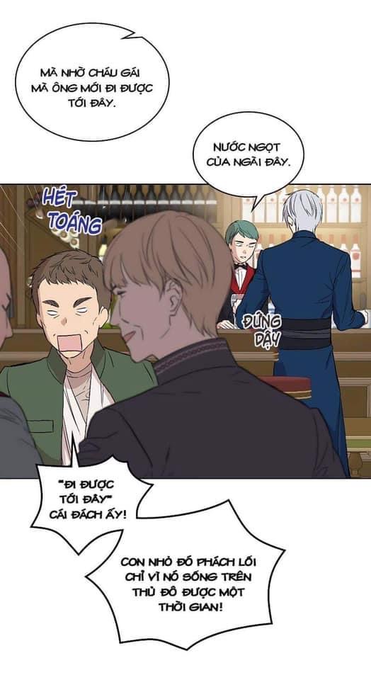 thật tình, họ rất nhớ cô ấy! chapter 10 47