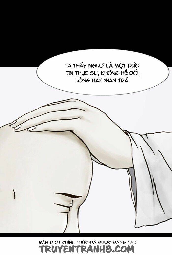 thứ sáu: những câu chuyện cấm chapter 46 44