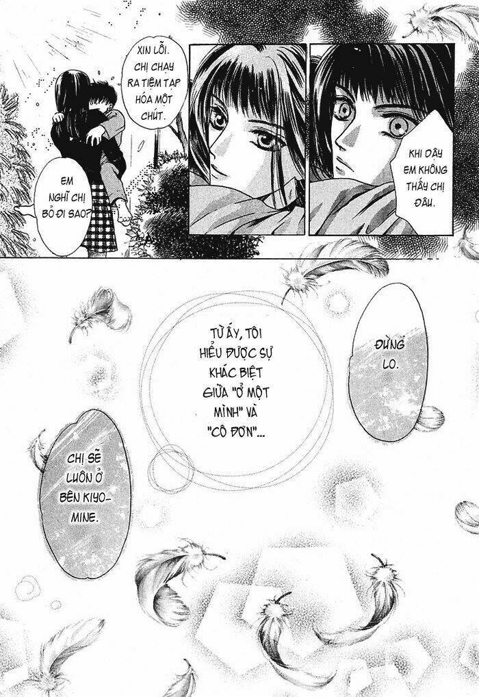 komatta toki ni wa hoshi ni kike! chapter 17 10