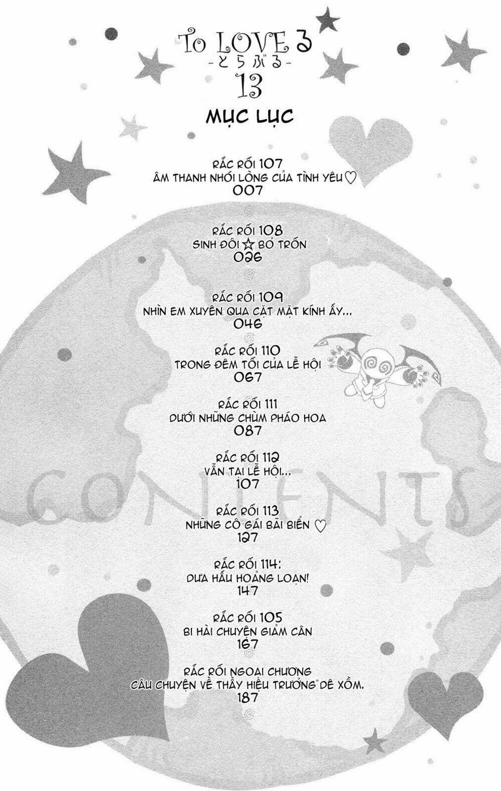 bọn tớ thích cậu! rito chapter 107 12