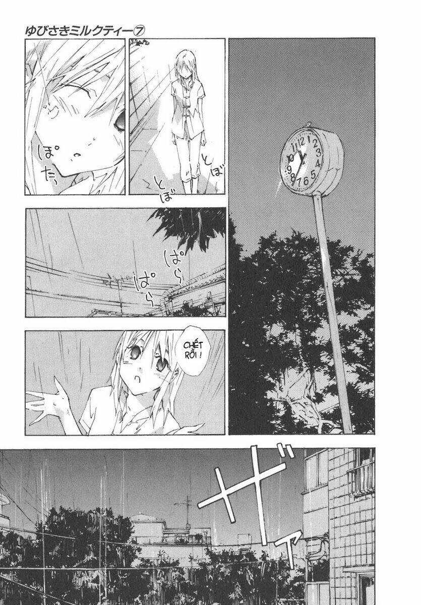 yubisaki milk tea chapter 56 5