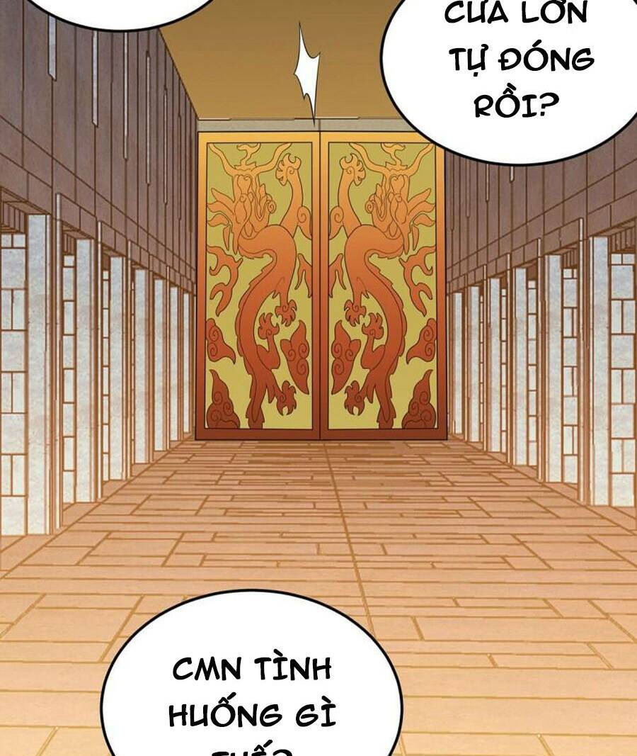 chúa tể tam giới chapter 245 27