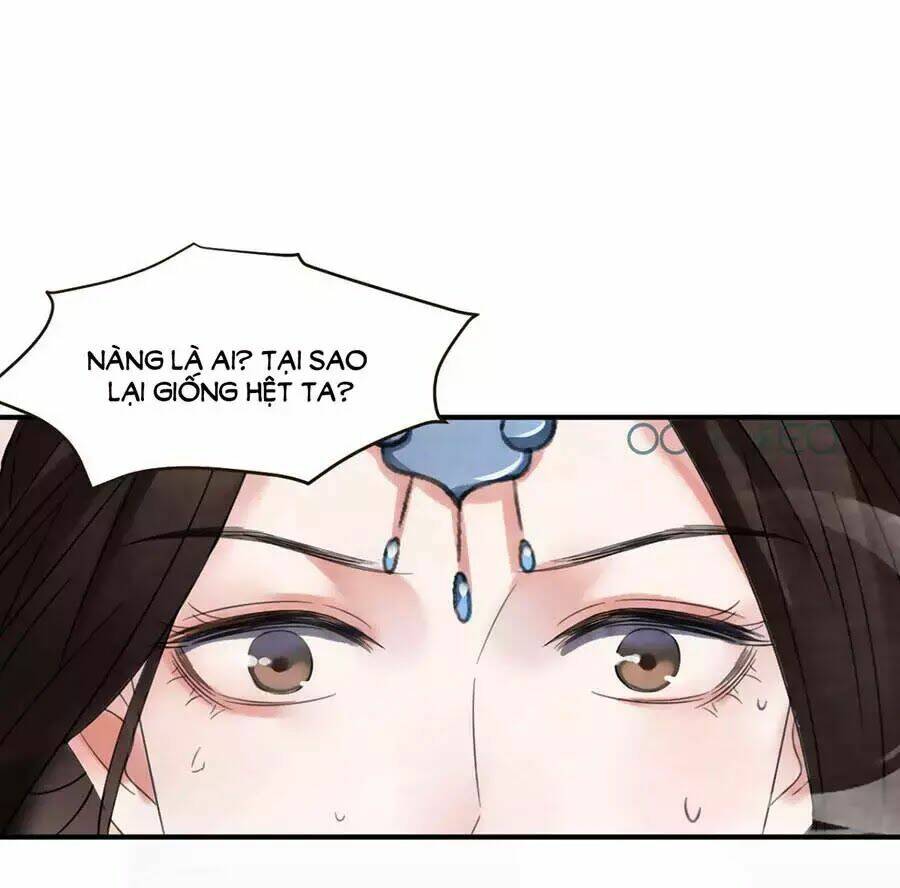 giấc mộng nam triều chapter 31 41