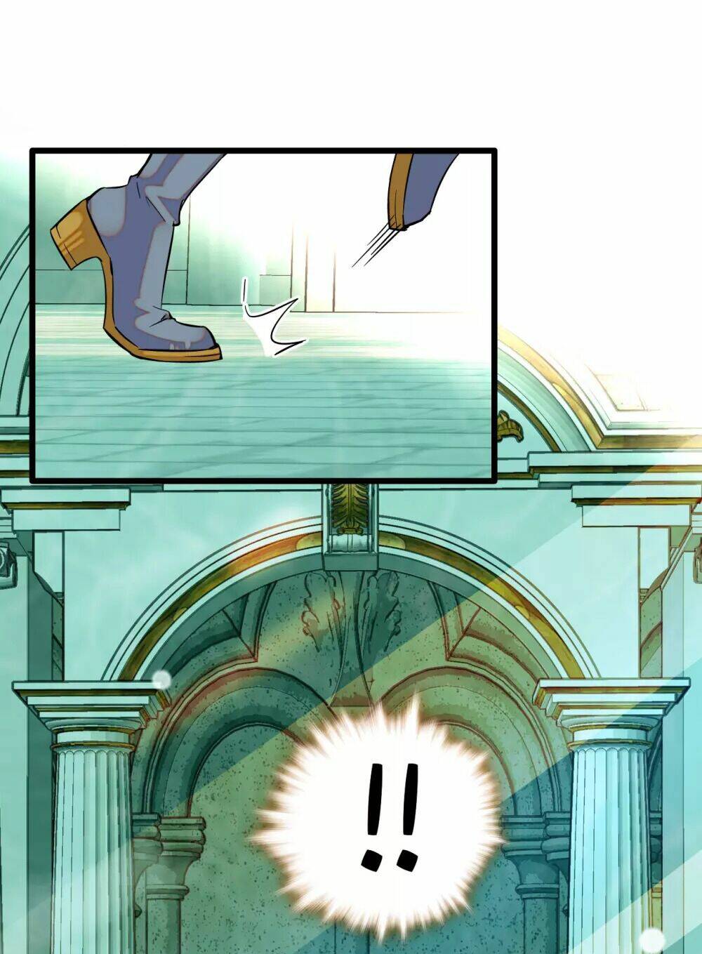 huyết túc khế ứớc chapter 28 4