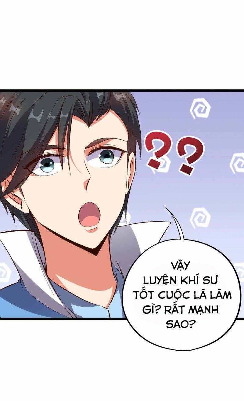 phục thiên thánh chủ chapter 30 30