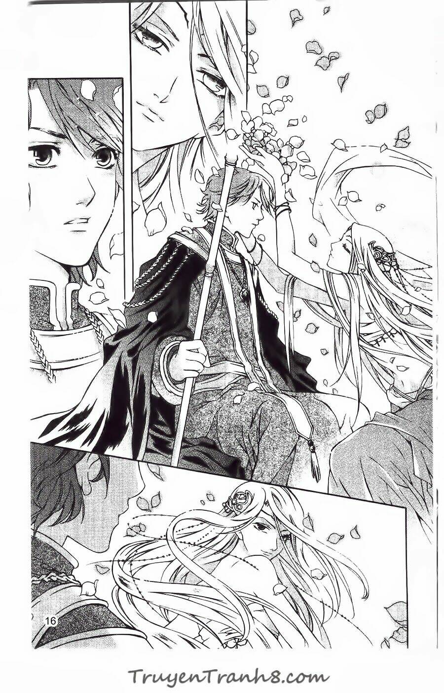 hai nửa tâm hồn chapter 1 15