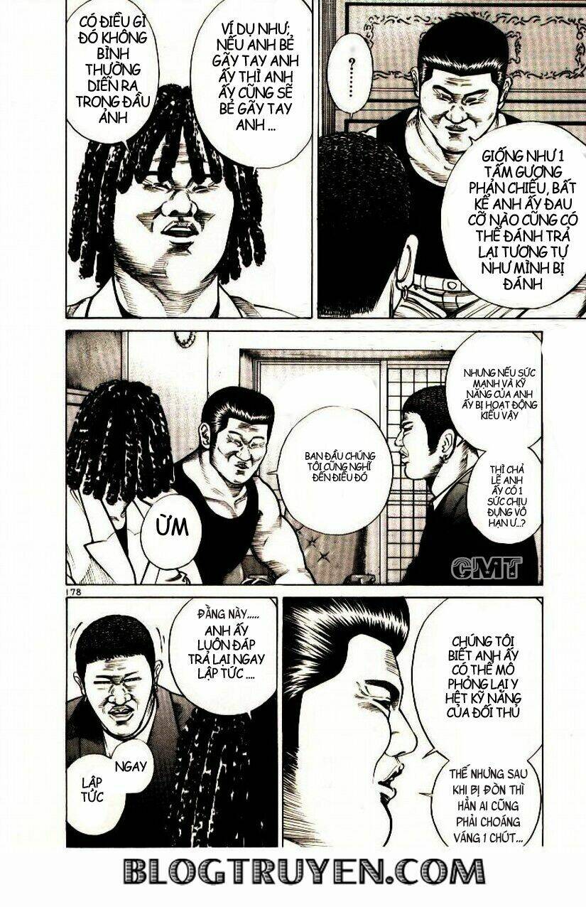 sát thủ số 1 chapter 62 19