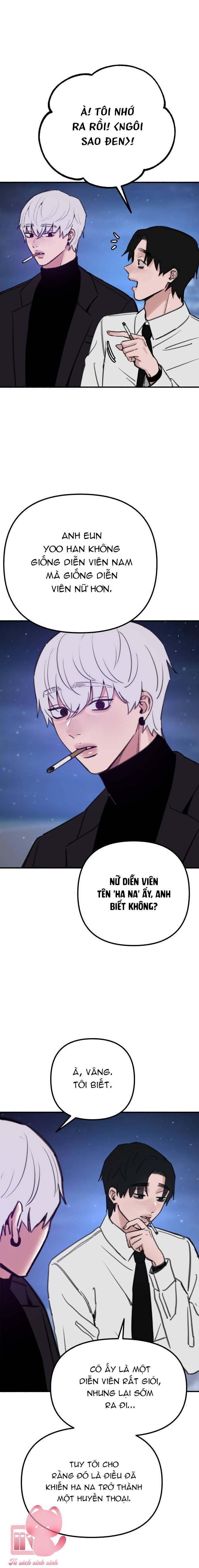 nàng thơ điện ảnh chapter 57 9