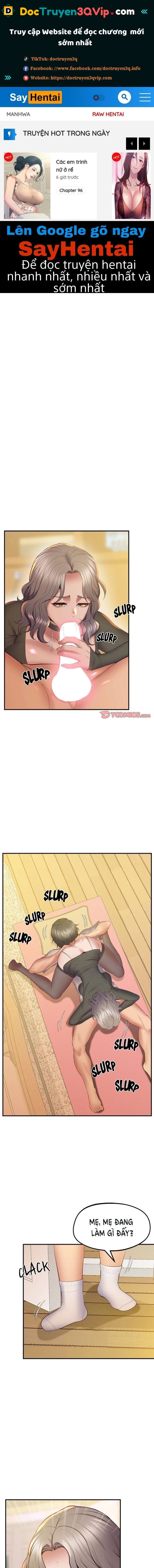 thuần phục gái hư chapter 22 1