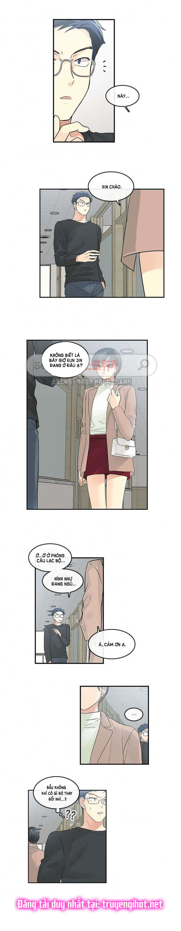 [18+] nàng hoa chapter 32.1 6