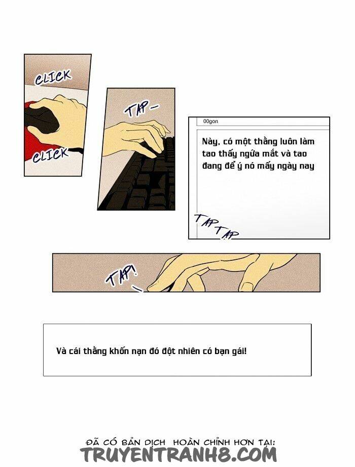 bẫy tình yêu chapter 118 19