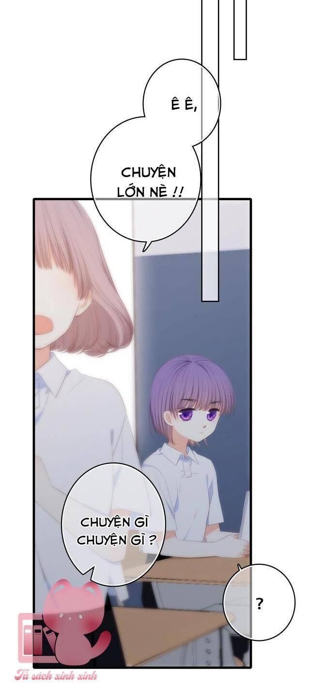 con tim rung động 2 chapter 144.1 21